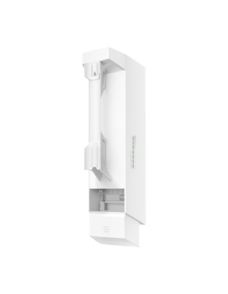 TP-LINK EAP100-BRIDGE KIT BRIDGE INALÁMBRICO OMADA 2,4 GHZ N300 INTERIOR/EXTERIOR PUERTOS: 3 PUERTOS FE RJ45