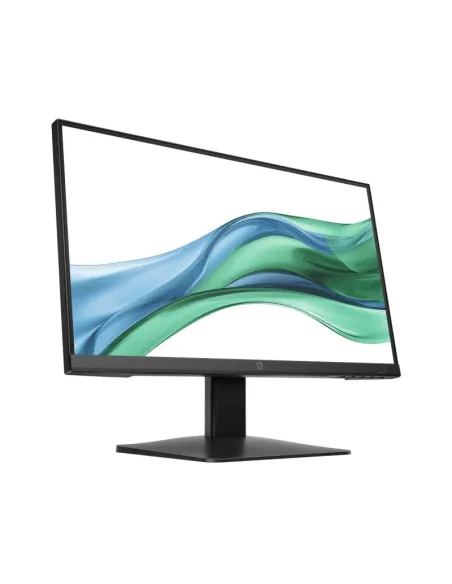 HP S3 Pro 322pe FHD MNTR EMEA-INTL English Loc-Euro plug pantalla para PC 54,5 cm (21.4") 1920 x 1080 Pixeles Full HD LCD Negro