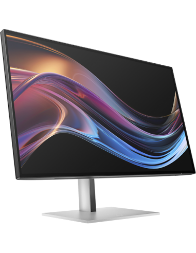 HP Monitor 4K Thunderbolt 4 Pro de la serie 7 de 27 pulgadas: 727pk