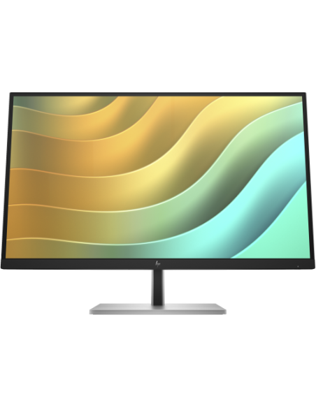 HP Monitor USB-C QHD E27u G5