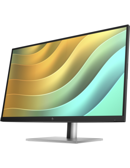 HP Monitor USB-C QHD E27u G5