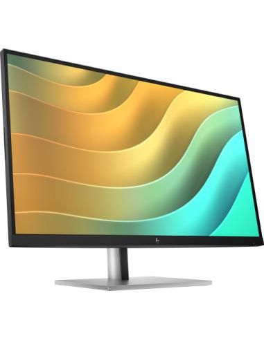 HP Monitor USB-C QHD E27u G5
