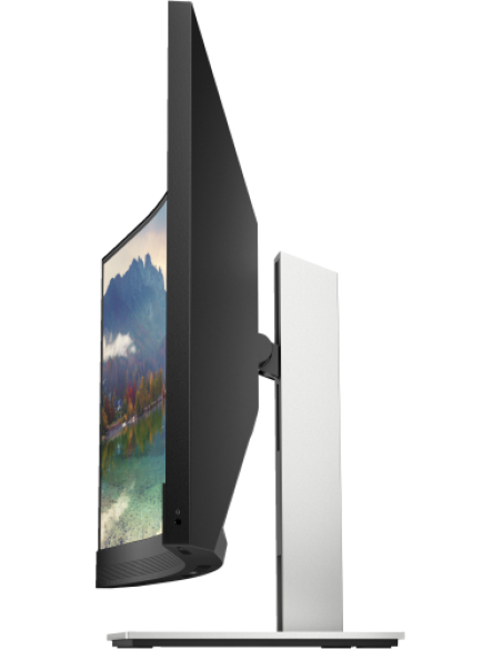 HP Monitor de conferencias USB-C curvo WQHD E34m G4