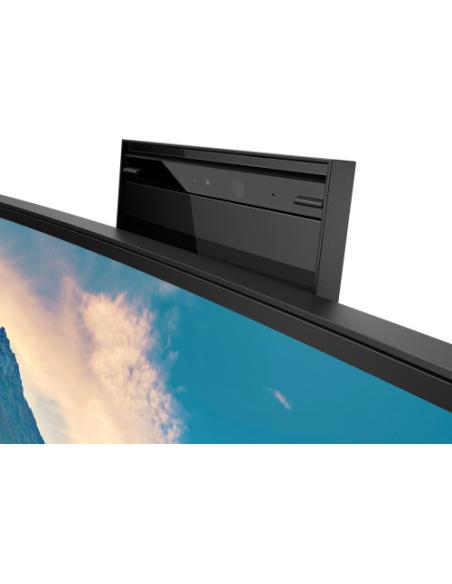 HP Monitor de conferencias USB-C curvo WQHD E34m G4