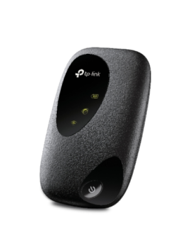 MODEM ROUTER PORTATIL TP-LINK MIFI LTE-4G M7010