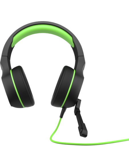 HP Pavilion Gaming Auriculares gaming Pavilion 400