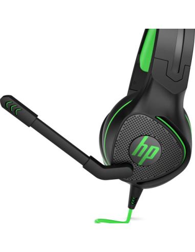 HP Pavilion Gaming Auriculares gaming Pavilion 400