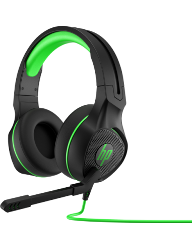 HP Pavilion Gaming Auriculares gaming Pavilion 400