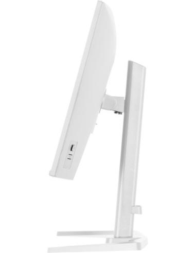iiyama G-MASTER GB2471HSU-W1 pantalla para PC 60,5 cm (23.8") 1920 x 1080 Pixeles Blanco