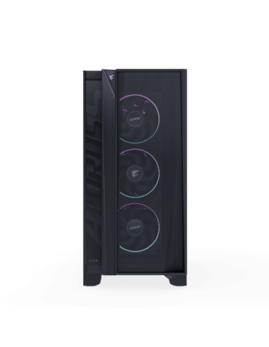 GIGABYTE AP5A7N7T-5102​ AMD Ryzen™ 7 9800X3D 32 GB DDR5-SDRAM 2 TB SSD NVIDIA GeForce RTX 5070 Ti Windows 11 Home Escritorio PC 