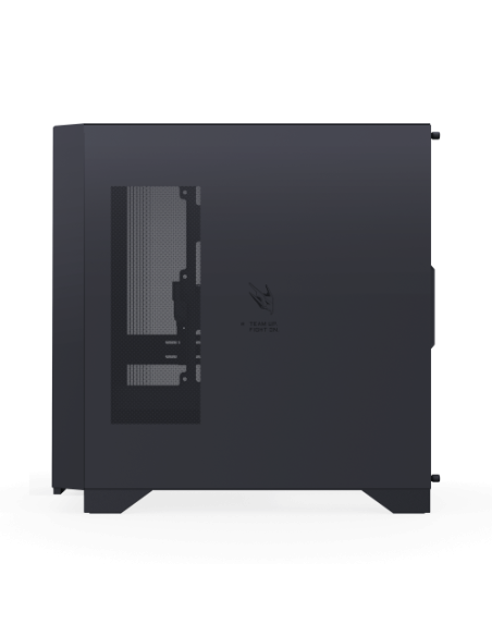 GIGABYTE AP5A7N7T-5102​ AMD Ryzen™ 7 9800X3D 32 GB DDR5-SDRAM 2 TB SSD NVIDIA GeForce RTX 5070 Ti Windows 11 Home Escritorio PC 