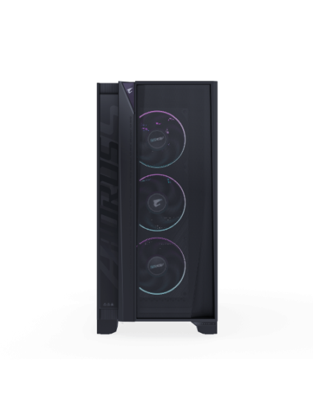 GIGABYTE CPU AORUS PRIME 5 AP5A7N8-5103,AMD R7 9800X3D0,32GB RGB UDIMM,SSD 2TB,PSU850W,RTX5080/16GB,W11 HOME