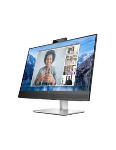 HP E-Series Monitor de conferencias USB-C QHD E27m G4