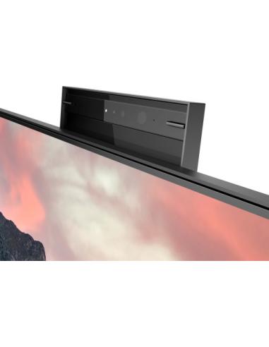 HP E-Series Monitor de conferencias USB-C QHD E27m G4