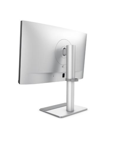MONITOR BENQ MA270S (9H.LNYLA.TBE) 27" 5120X2880 IPS.70HZ. LED BLACKLIGHT. THUNDERBOLT 4(1M), USB-C