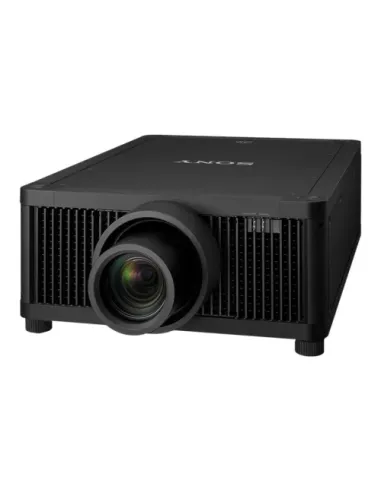 SONY 4K SXRD LASER PROJECTOR, 10,000LM ,2 DISPLAY PORTS, 2 HDMI (VPL-GTZ380/1)