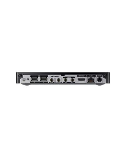 SAMSUNG SMART SIGNAGE BOX SBB-SSN (SBB-SS08FV2XEN) UHD PLAYER-SSSP 7.0 / WIFI / HDMI / USB