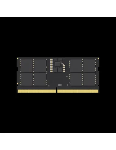 LEXAR MEMORIA DDR5 16GB 262 PIN SO-DIMM 5600MHZ, CL46, 1.1V- BULK IN TRAY