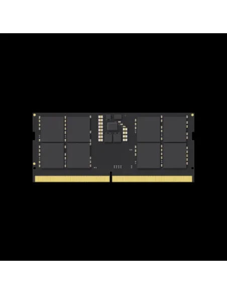 LEXAR MEMORIA DDR5 16GB 262 PIN SO-DIMM 5600MHZ, CL46, 1.1V- BULK IN TRAY