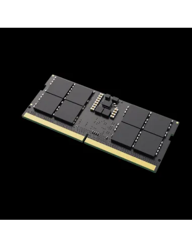 LEXAR MEMORIA DDR5 16GB 262 PIN SO-DIMM 5600MHZ, CL46, 1.1V- BULK IN TRAY