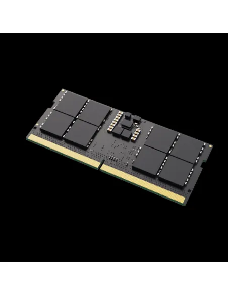 LEXAR MEMORIA DDR5 16GB 262 PIN SO-DIMM 5600MHZ, CL46, 1.1V- BULK IN TRAY