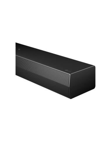 LG S20A Negro 2.0 canales 50 W