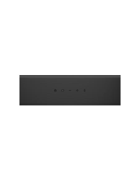 LG S20A Negro 2.0 canales 50 W