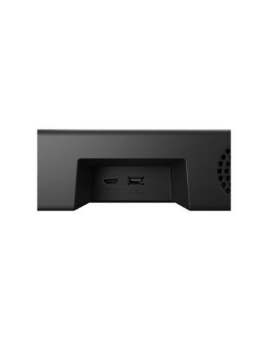 LG S20A Negro 2.0 canales 50 W