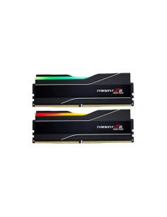 G.Skill Trident Z5 Neo RGB F5-6000J3636F16GX2-TZ5NR módulo de memoria 32 GB 2 x 16 GB DDR5 288-pin DIMM 2