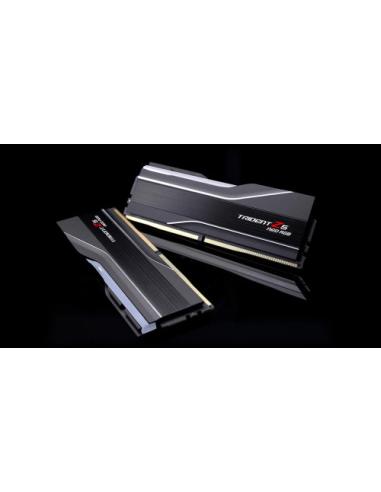 G.Skill Trident Z5 Neo RGB F5-6000J3636F16GX2-TZ5NR módulo de memoria 32 GB 2 x 16 GB DDR5 288-pin DIMM