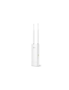 PUNTO DE ACCESO TP-LINK EAP225-OUTDOOR AC1200 / POE / DUAL BAND 2.4Ghz - 5 Ghz /