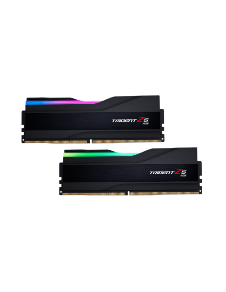 G.Skill Trident Z5 RGB F5-6000J3636F32GX2-TZ5RK módulo de memoria 64 GB 2 x 32 GB DDR5 288-pin DIMM