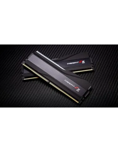 G.Skill Trident Z5 RGB F5-6000J3636F32GX2-TZ5RK módulo de memoria 64 GB 2 x 32 GB DDR5 288-pin DIMM