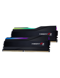 G.Skill Trident F5-6000J3636F16GX2-TZ5RK módulo de memoria 32 GB 2 x 16 GB DDR5 288-pin DIMM