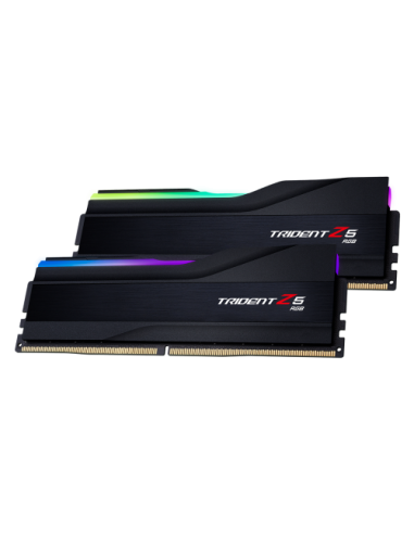 G.Skill Trident F5-6000J3636F16GX2-TZ5RK módulo de memoria 32 GB 2 x 16 GB DDR5 288-pin DIMM
