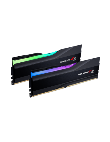 G.Skill Trident F5-6000J3636F16GX2-TZ5RK módulo de memoria 32 GB 2 x 16 GB DDR5 288-pin DIMM