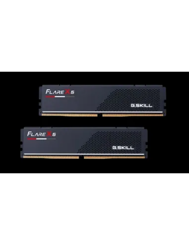 G.Skill Flare X5 F5-6000J3636F32GX2-FX5 módulo de memoria 64 GB 2 x 32 GB DDR5 288-pin DIMM
