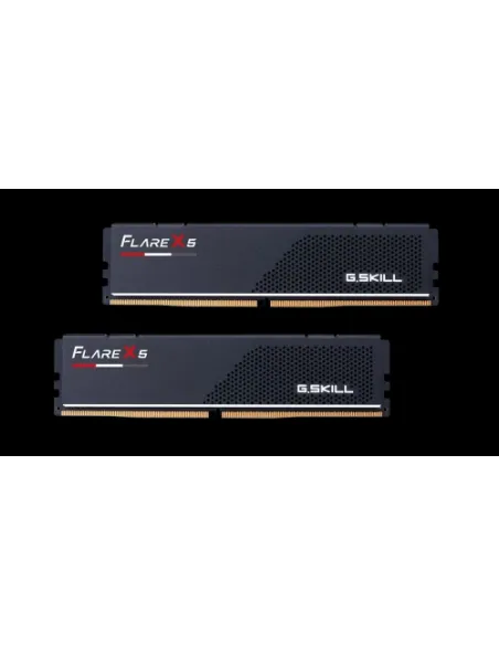 G.Skill Flare X5 F5-6000J3636F32GX2-FX5 módulo de memoria 64 GB 2 x 32 GB DDR5 288-pin DIMM