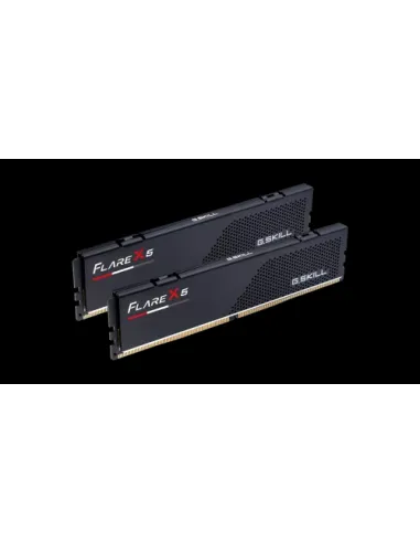 G.Skill Flare X5 F5-6000J3636F32GX2-FX5 módulo de memoria 64 GB 2 x 32 GB DDR5 288-pin DIMM
