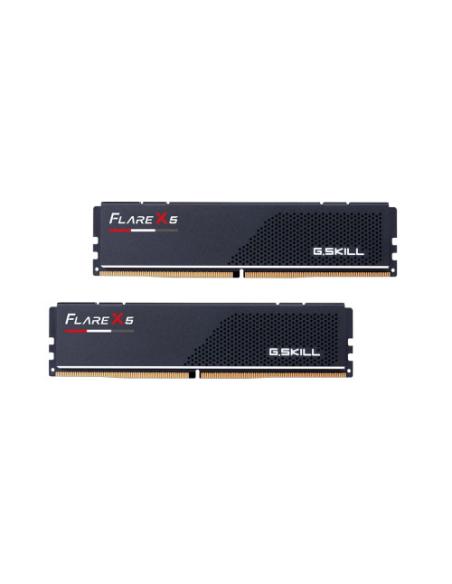 G.Skill Flare X5 F5-6000J3636F16GX2-FX5 módulo de memoria 32 GB 2 x 16 GB DDR5 288-pin DIMM
