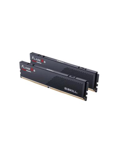 G.Skill Flare X5 F5-6000J3636F16GX2-FX5 módulo de memoria 32 GB 2 x 16 GB DDR5 288-pin DIMM