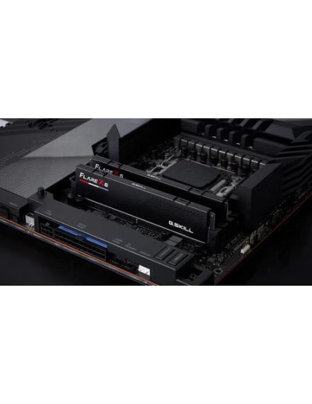 G.Skill Flare X5 F5-6000J3636F16GX2-FX5 módulo de memoria 32 GB 2 x 16 GB DDR5 288-pin DIMM