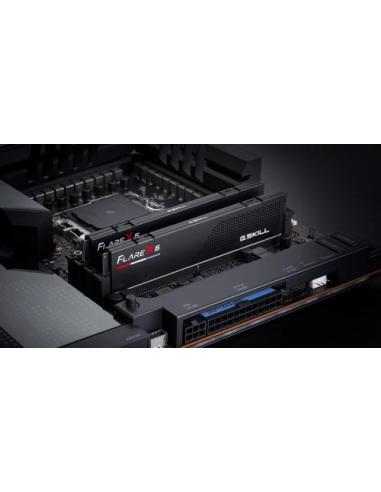 G.Skill Flare X5 F5-6000J3636F16GX2-FX5 módulo de memoria 32 GB 2 x 16 GB DDR5 288-pin DIMM