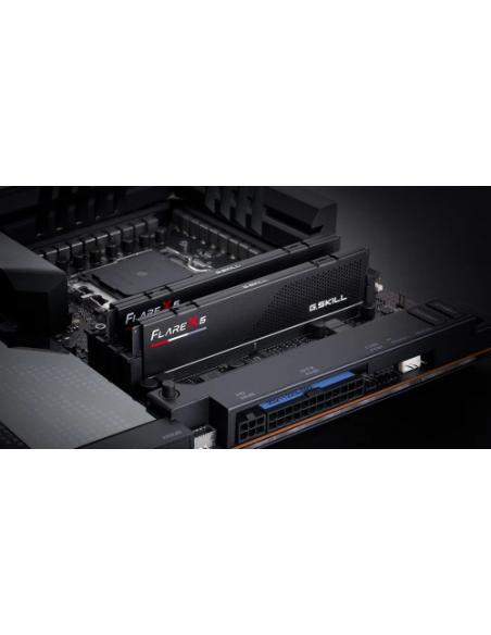 G.Skill Flare X5 F5-6000J3636F16GX2-FX5 módulo de memoria 32 GB 2 x 16 GB DDR5 288-pin DIMM