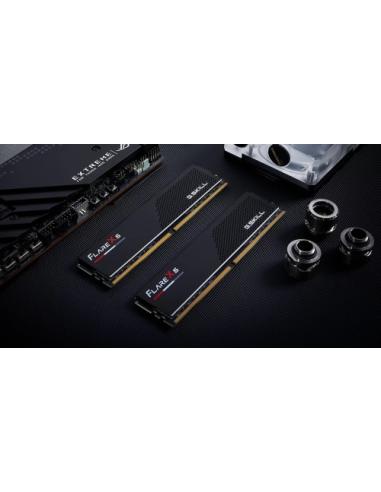 G.Skill Flare X5 F5-6000J3636F16GX2-FX5 módulo de memoria 32 GB 2 x 16 GB DDR5 288-pin DIMM
