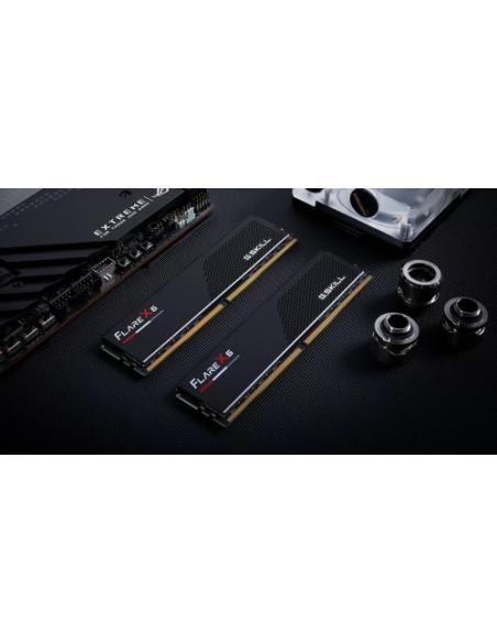 G.Skill Flare X5 F5-6000J3636F16GX2-FX5 módulo de memoria 32 GB 2 x 16 GB DDR5 288-pin DIMM
