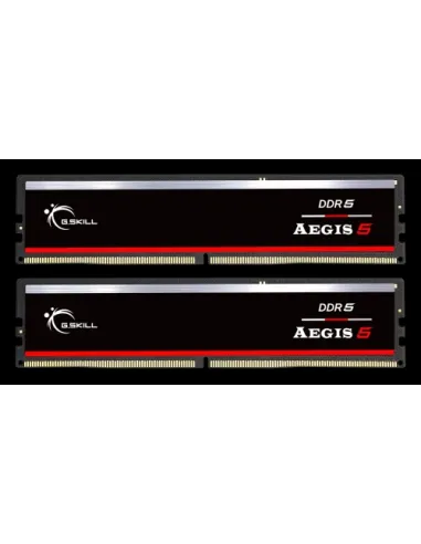 MEMORIA G.SKILL AEGIS 5 DDR5 64GB 2X32GB 6000 CL36