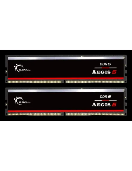 MEMORIA G.SKILL AEGIS 5 DDR5 64GB 2X32GB 6000 CL36