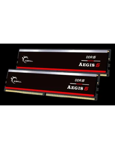 MEMORIA G.SKILL AEGIS 5 DDR5 64GB 2X32GB 6000 CL36
