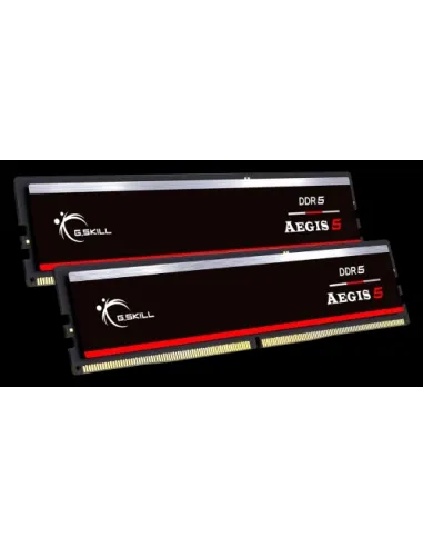 MEMORIA G.SKILL AEGIS 5 DDR5 64GB 2X32GB 6000 CL36
